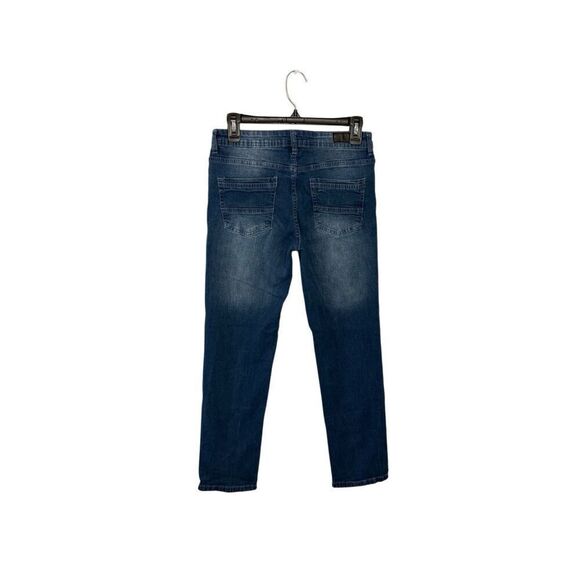 Kenneth Cole boys Slim Fit jeans - 14 - Picture 7 of 7